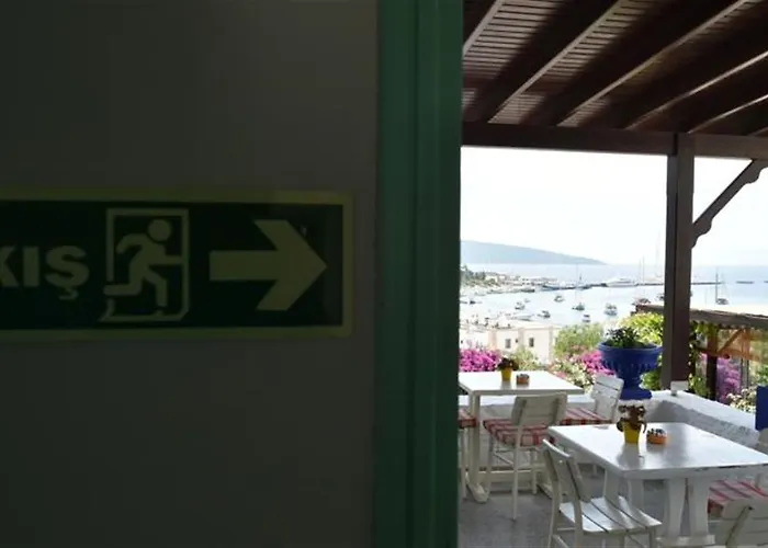 Bodrum Motel