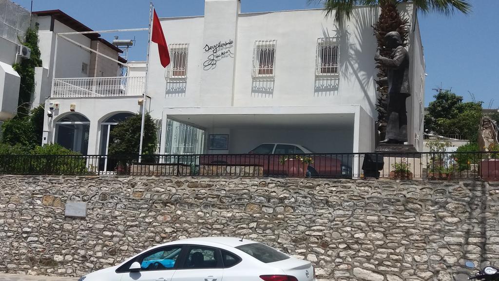 Motel Bodrum Motel Bodrum