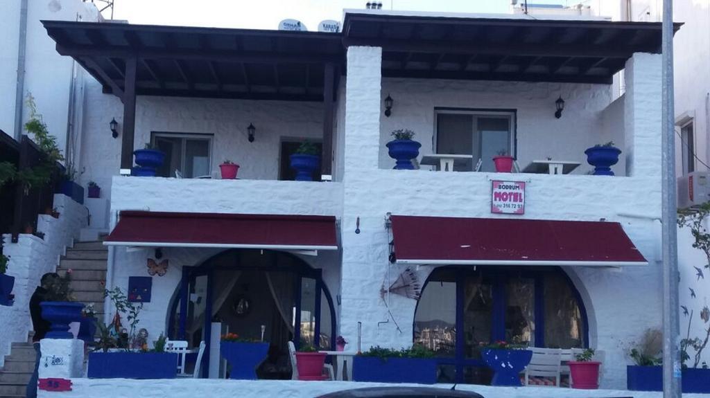 Bodrum Motel Bodrum