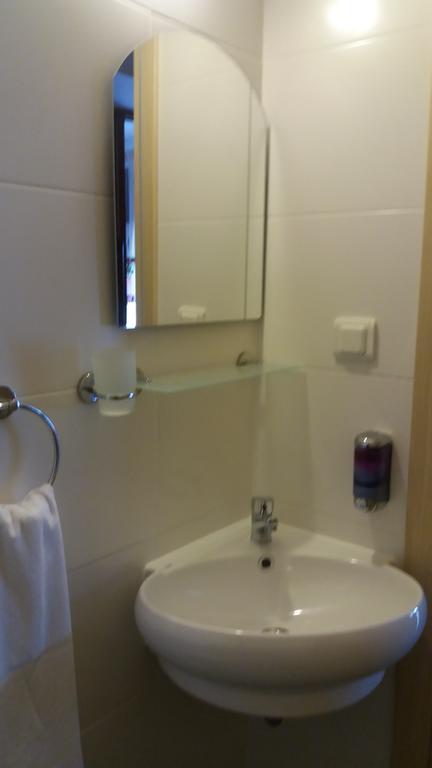 Bodrum Motel